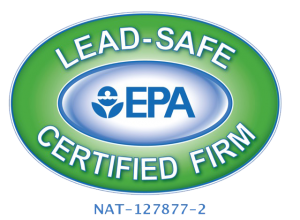 Leadsafe Certified Contractor